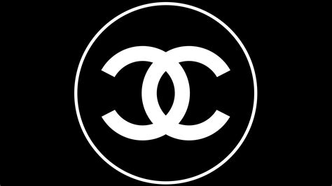 actual chanel logo|chanel perfume logo.